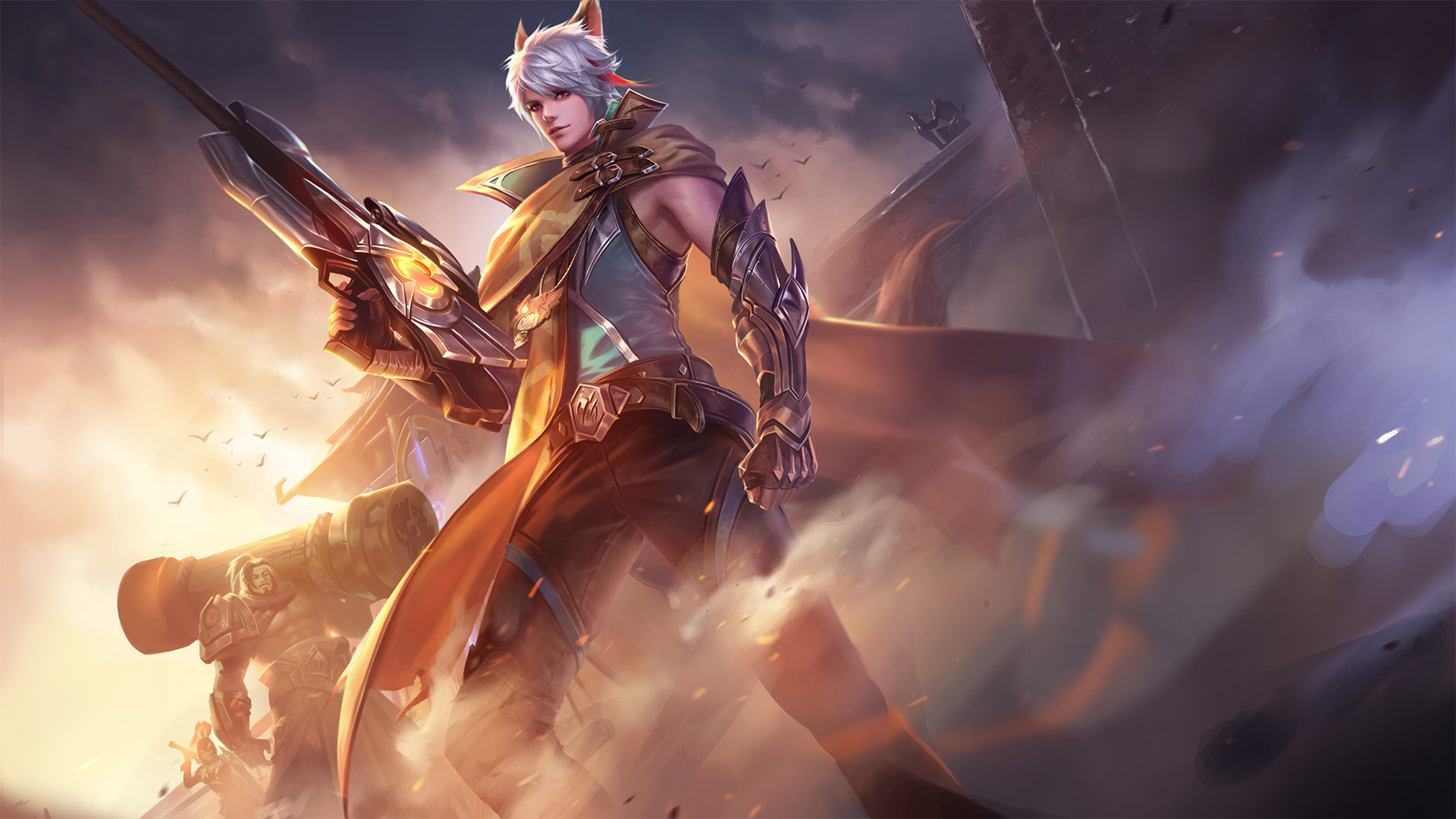 完成中距离 完成中距离