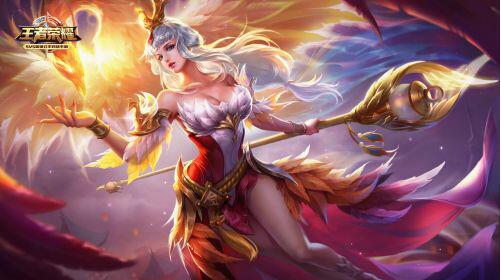 团战恢复节 团战恢复节