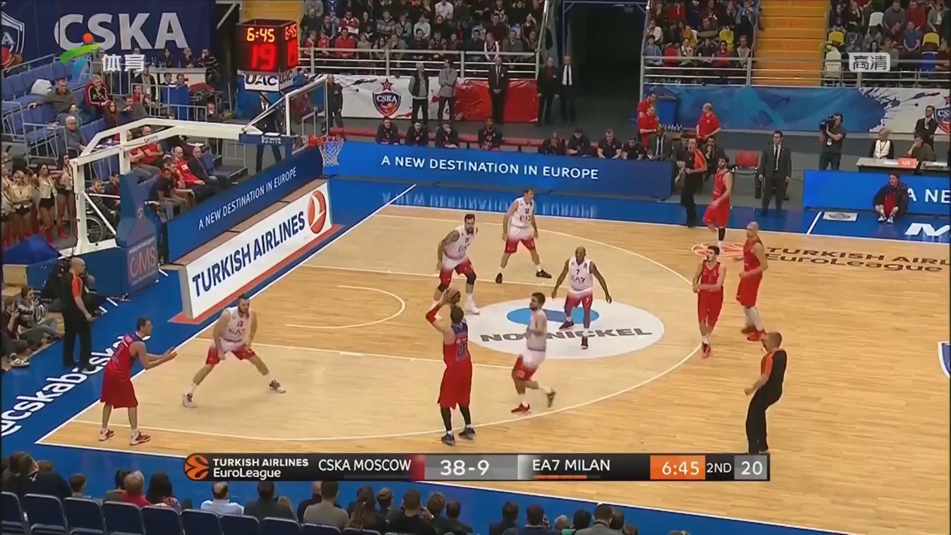 顽疾的叠加 顽疾的叠加